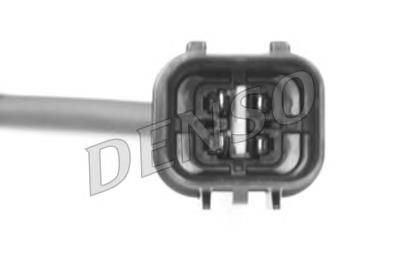 Sonda lambda, sensor de oxigênio até o catalisador 1588A020 Mitsubishi