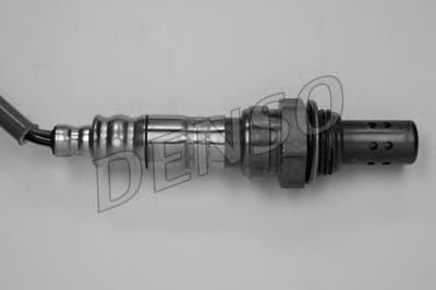 Sonda lambda, sensor de oxigênio até o catalisador Mitsubishi 1588A020