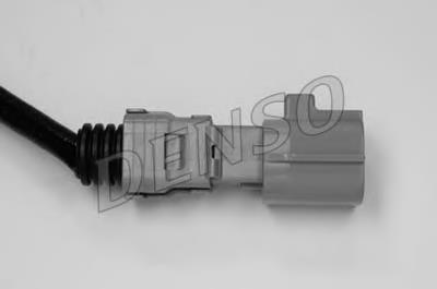 Sonda lambda, sensor de oxigênio até o catalisador Toyota 8946712020