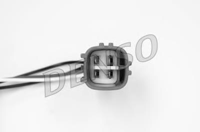Sonda lambda, sensor de oxigênio depois de catalisador 77385 FAE