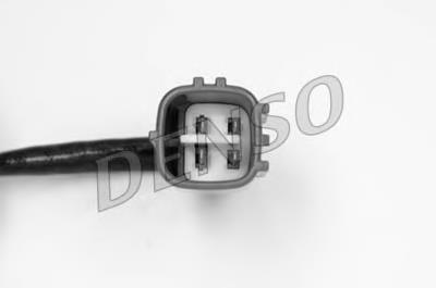 Sonda lambda, sensor de oxigênio ADT370114 Blue Print