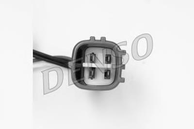 Sonda lambda, sensor esquerdo de oxigênio até o catalisador Denso DOX0258 preço, a partir de 120,23 USD