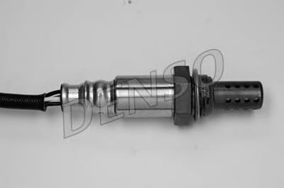 Sonda lambda, sensor direito de oxigênio depois de catalisador Denso DOX0278
