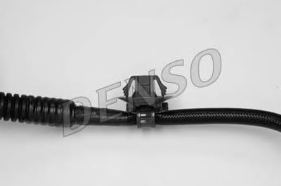 Sonda lambda, sensor direito de oxigênio depois de catalisador 81536 Meat&Doria