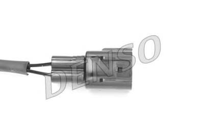 Sonda lambda, sensor de oxigênio 91644 NTK