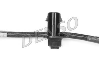 Sonda lambda, sensor de oxigênio 884513030 Triscan
