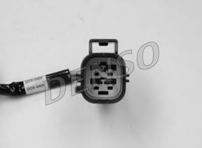 Sonda lambda, sensor de oxigênio até o catalisador 30651723 Volvo