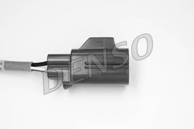 Compre DOX0402 Denso Sonda lambda, sensor de oxigênio depois de catalisador