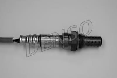DOX0402 Denso Sonda lambda, sensor de oxigênio depois de catalisador
