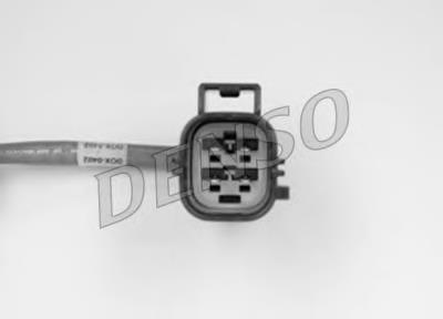 Sonda lambda, sensor de oxigênio depois de catalisador Denso DOX0402 preço, a partir de 105,70 USD