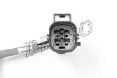 Compre DOX0413 Denso Sonda lambda, sensor de oxigênio