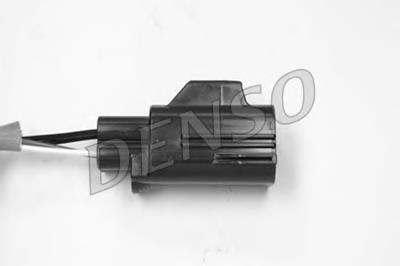 DOX0412 Denso Sonda lambda, sensor de oxigênio até o catalisador