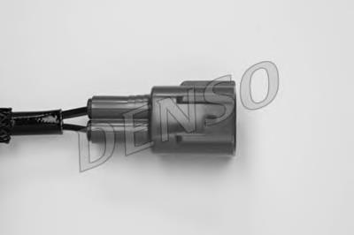 Sonda lambda, sensor de oxigênio 22690AA650 Subaru