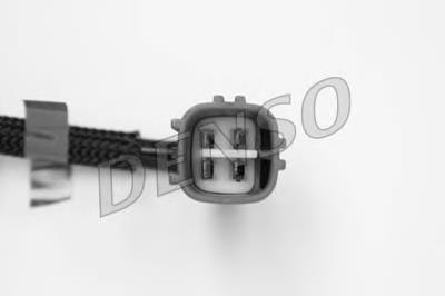 Sonda lambda, sensor de oxigênio 466016355106 Magneti Marelli