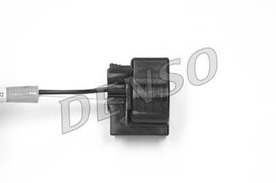 Sonda lambda, sensor de oxigênio depois de catalisador 92537 NGK