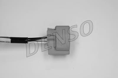 Sonda lambda, sensor de oxigênio até o catalisador C2S51801 Jaguar