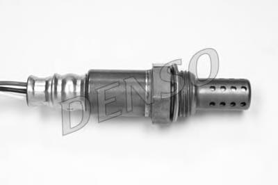 C2C25956 Jaguar Sonda lambda, sensor de oxigênio depois de catalisador