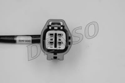 Sonda lambda, sensor de oxigênio até o catalisador C2S51801 Jaguar