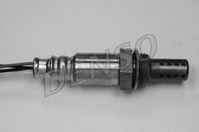 DOX0427 Denso Sonda lambda, sensor de oxigênio