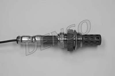 25105107 General Motors Sonda lambda, sensor de oxigênio até o catalisador