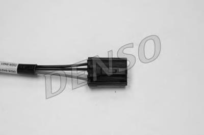 Sonda lambda, sensor de oxigênio depois de catalisador Mitsubishi 1588A021
