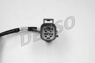 MHK500960 Land Rover Sonda lambda, sensor de oxigênio depois de catalisador