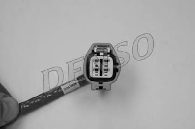 C2P8810 Jaguar Sonda lambda, sensor de oxigênio até o catalisador