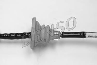 1588A021 Mitsubishi Sonda lambda, sensor de oxigênio depois de catalisador
