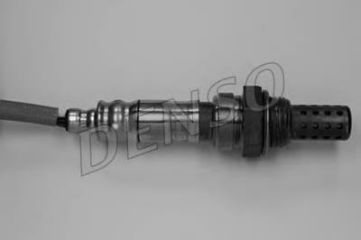 0893109 Metzger Sonda lambda, sensor de oxigênio