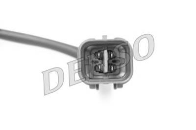 Compre DOX0335 Denso Sonda lambda, sensor esquerdo de oxigênio até o catalisador