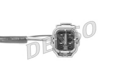 Sonda lambda, sensor de oxigênio depois de catalisador Denso DOX0326
