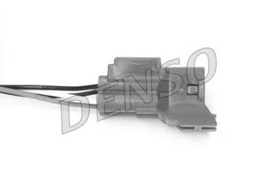DOX0326 Denso Sonda lambda, sensor de oxigênio depois de catalisador