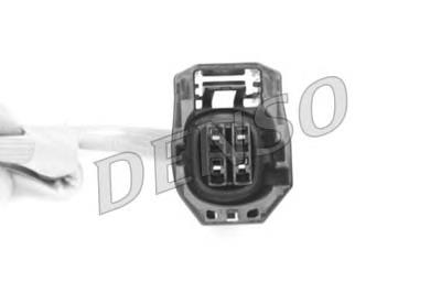 Sonda lambda, sensor de oxigênio Metzger 0893109