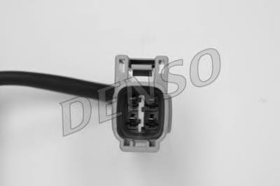 Sonda lambda, sensor de oxigênio 97830 NTK