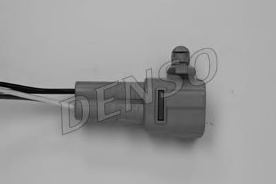 Sonda lambda, sensor de oxigênio 108526 Facet