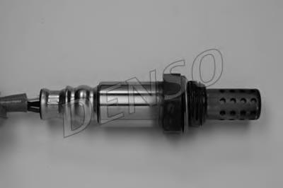 Compre DOX0349 Denso Sonda lambda, sensor direito de oxigênio até o catalisador
