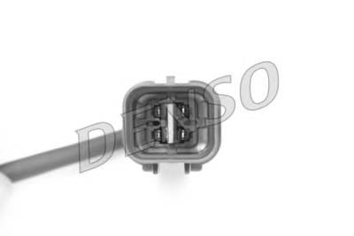 Sonda lambda, sensor direito de oxigênio até o catalisador DOX0349 Denso