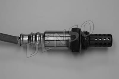 Sonda lambda, sensor de oxigênio até o catalisador DOX0340 Denso
