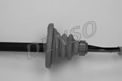 Compre DOX0340 Denso Sonda lambda, sensor de oxigênio até o catalisador
