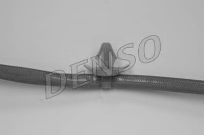 Sonda lambda, sensor de oxigênio até o catalisador DOX0340 Denso