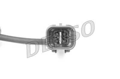 Sonda lambda, sensor de oxigênio DOX0343 Denso