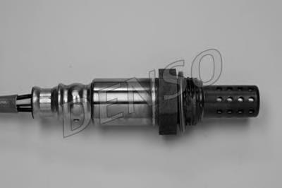 Compre DOX0343 Denso Sonda lambda, sensor de oxigênio