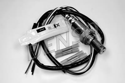 Sonda lambda, sensor de oxigênio até o catalisador Toyota 8946512750