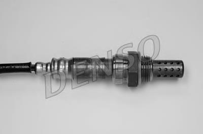 Sonda lambda, sensor de oxigênio 286 NGK