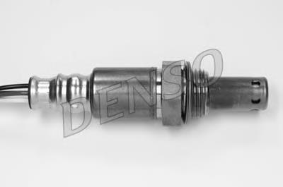 Sonda lambda, sensor de oxigênio até o catalisador DOX0106 Denso