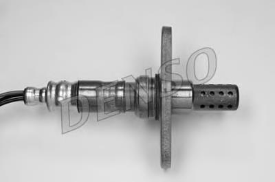 Sonda lambda, sensor de oxigênio até o catalisador DOX0101 Denso