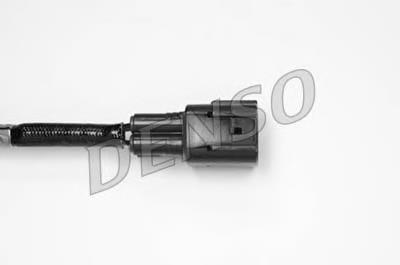 DOX0237 Denso Sonda lambda, sensor de oxigênio depois de catalisador