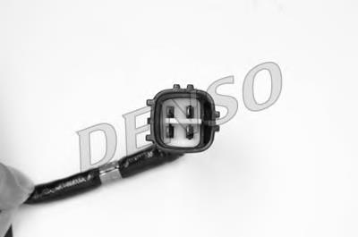 Sonda lambda, sensor de oxigênio depois de catalisador Denso DOX0237