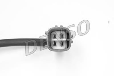 DOX0226 Denso Sonda lambda, sensor de oxigênio