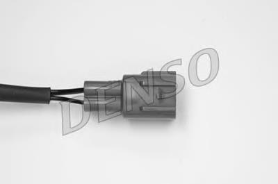 Sonda lambda, sensor de oxigênio até o catalisador Toyota 8946329055